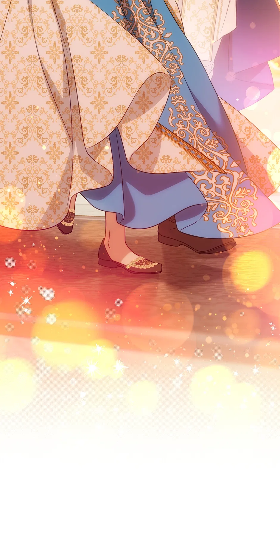 Marriage of Convenience Chapter 142 – Page 87