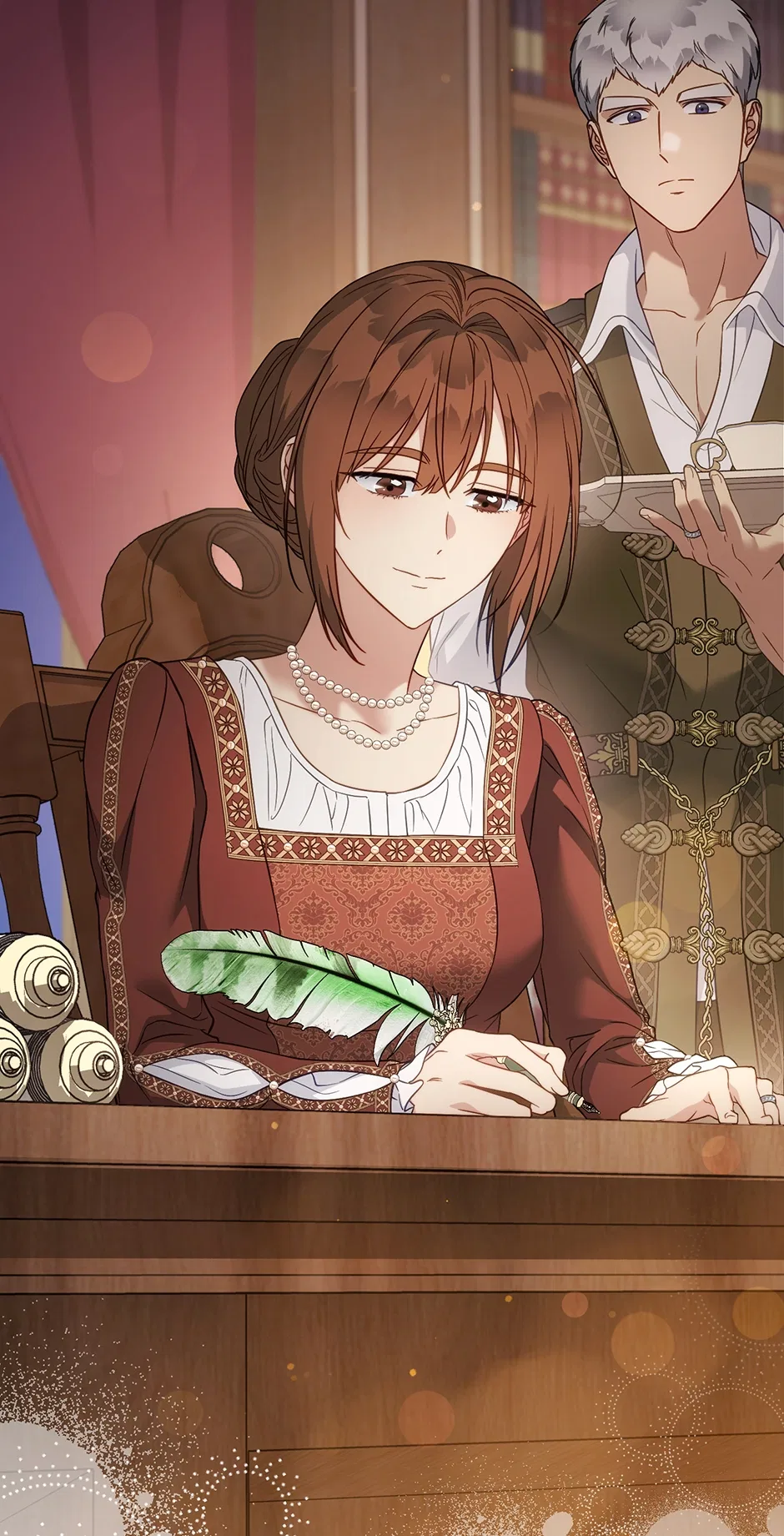 Marriage of Convenience Chapter 142 – Page 90