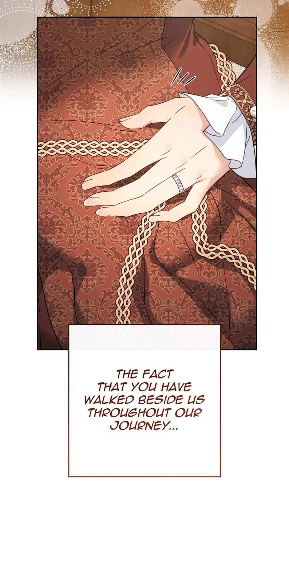 Marriage of Convenience Chapter 142 – Page 91