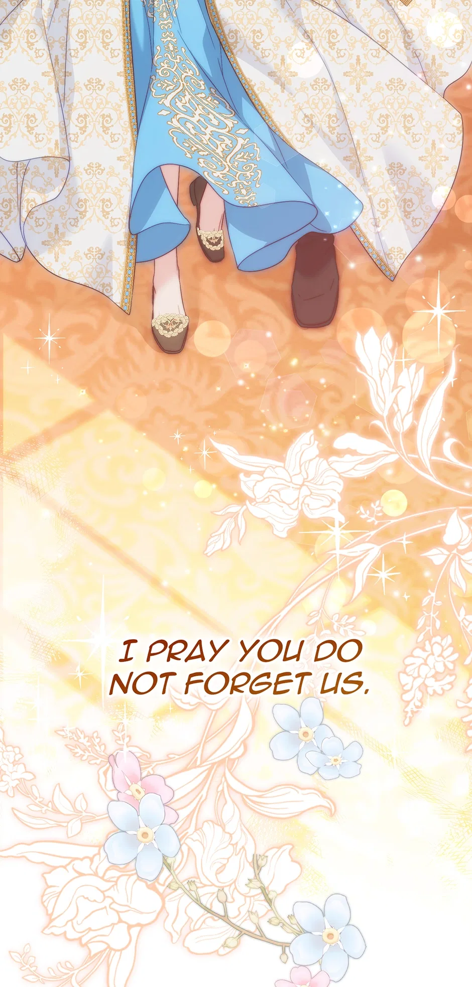 Marriage of Convenience Chapter 142 – Page 96