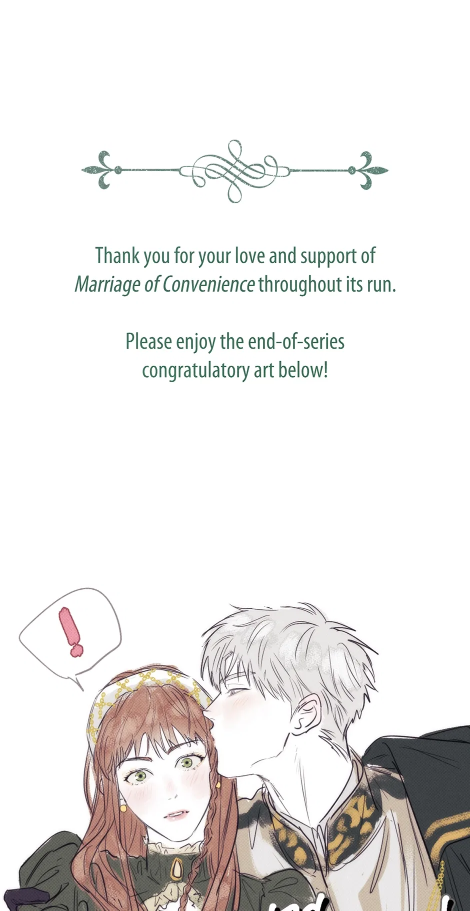Marriage of Convenience Chapter 142 – Page 98