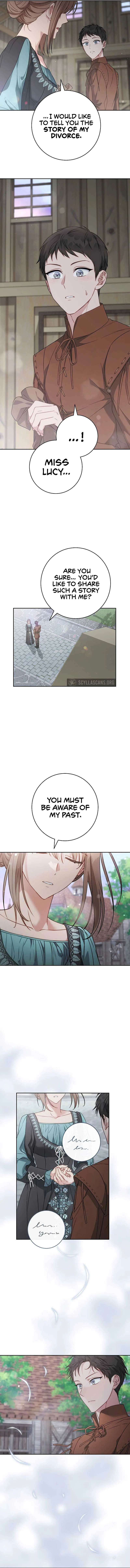 Marriage of Convenience Chapter 139 – Page 3