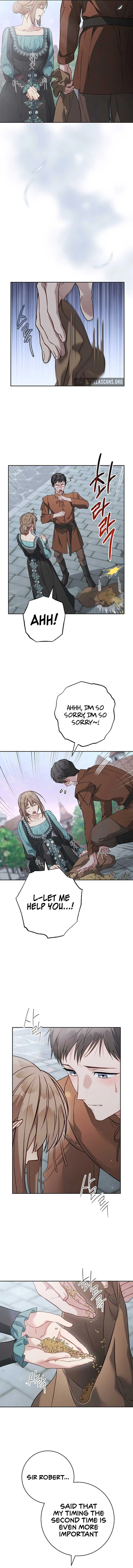 Marriage of Convenience Chapter 139 – Page 4