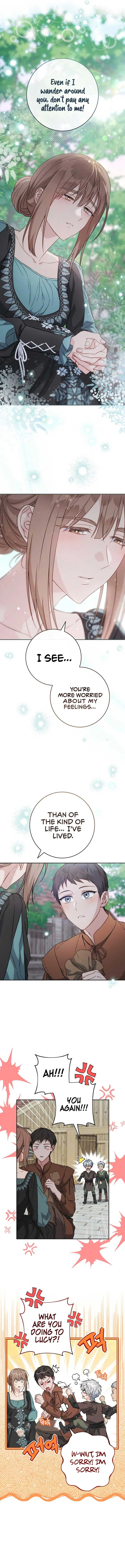 Marriage of Convenience Chapter 139 – Page 7