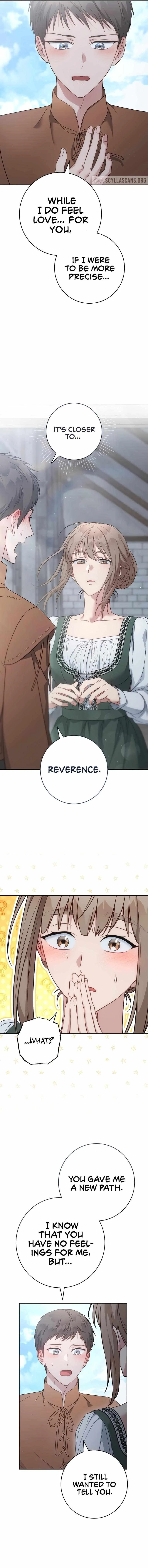 Marriage of Convenience Chapter 138 – Page 5