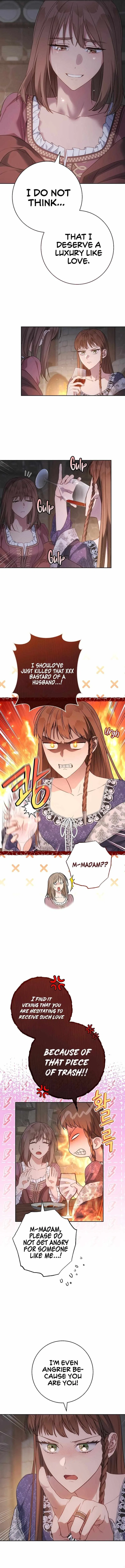 Marriage of Convenience Chapter 138 – Page 10