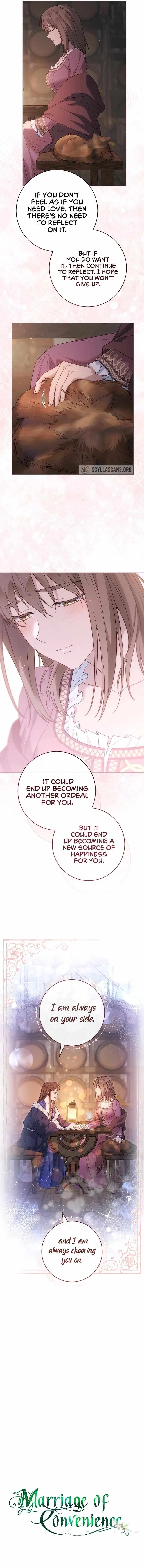 Marriage of Convenience Chapter 138 – Page 14