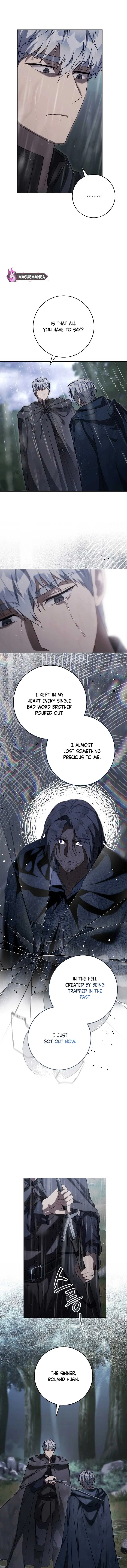 Marriage of Convenience Chapter 121 – Page 7
