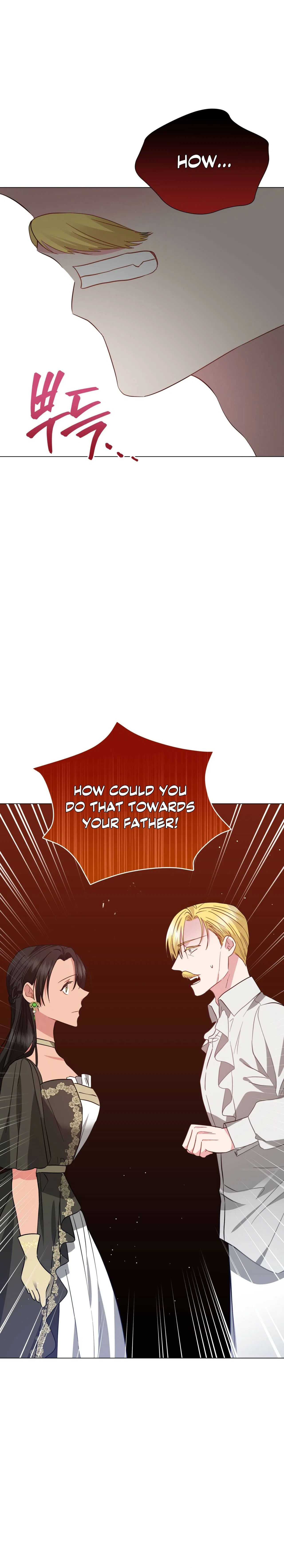 Charming and the Beast Chapter 80 – Page 7