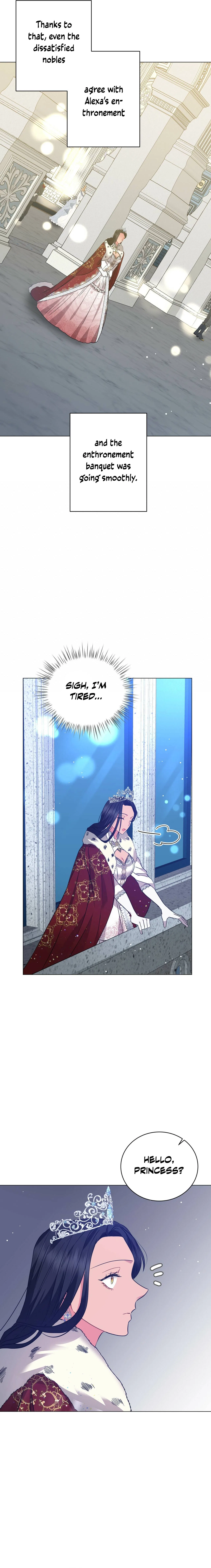 Charming and the Beast Chapter 80 – Page 17