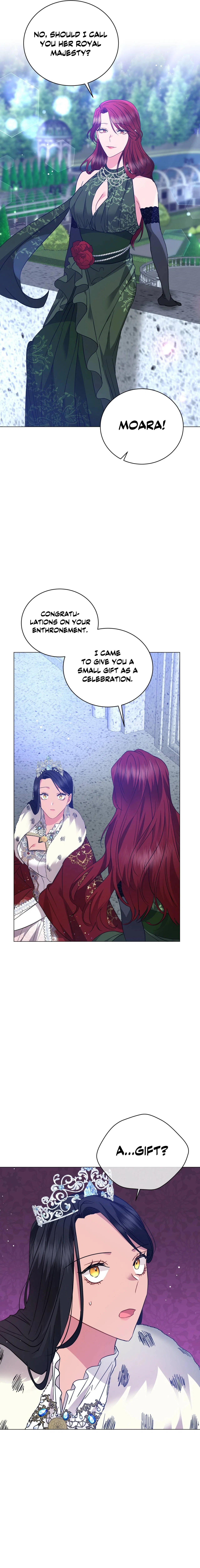 Charming and the Beast Chapter 80 – Page 18