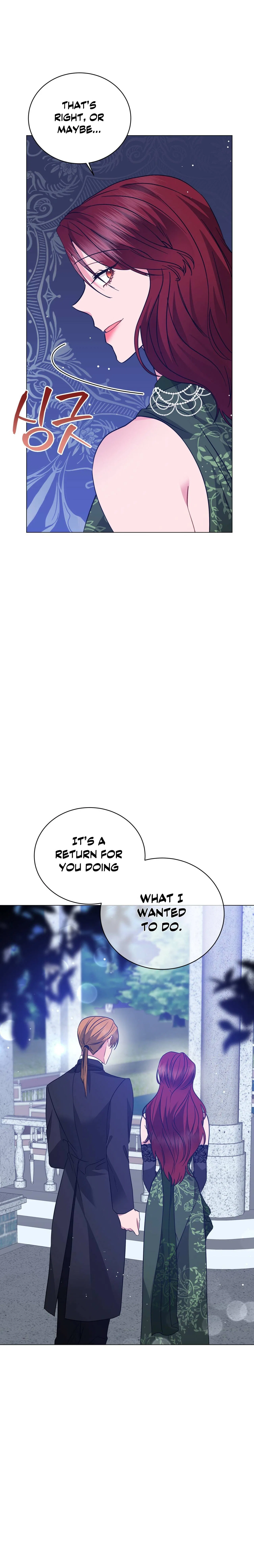 Charming and the Beast Chapter 80 – Page 19
