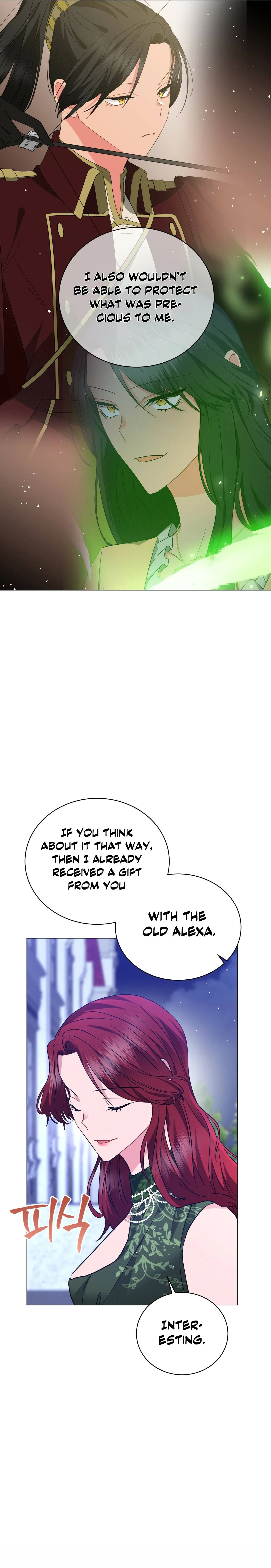 Charming and the Beast Chapter 80 – Page 22