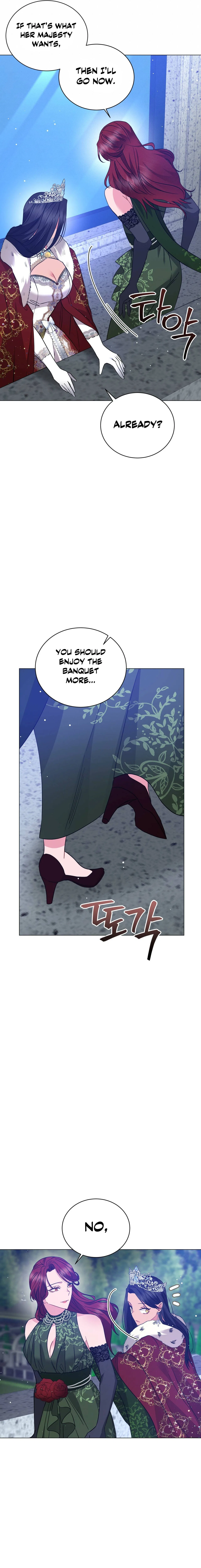 Charming and the Beast Chapter 80 – Page 23