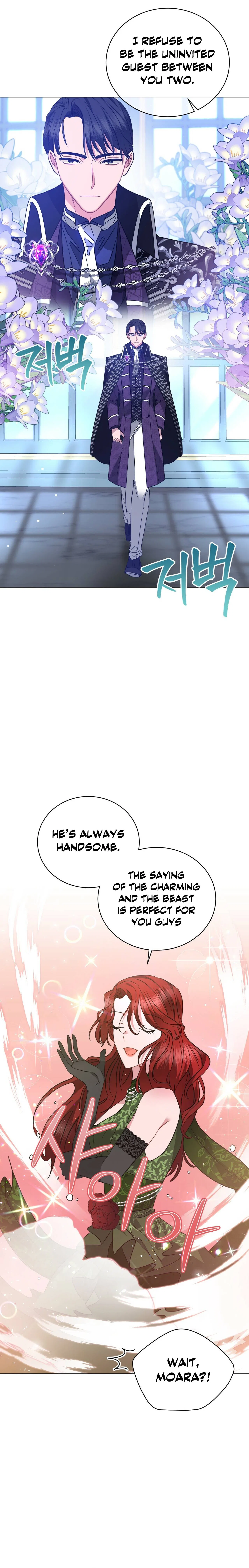 Charming and the Beast Chapter 80 – Page 24