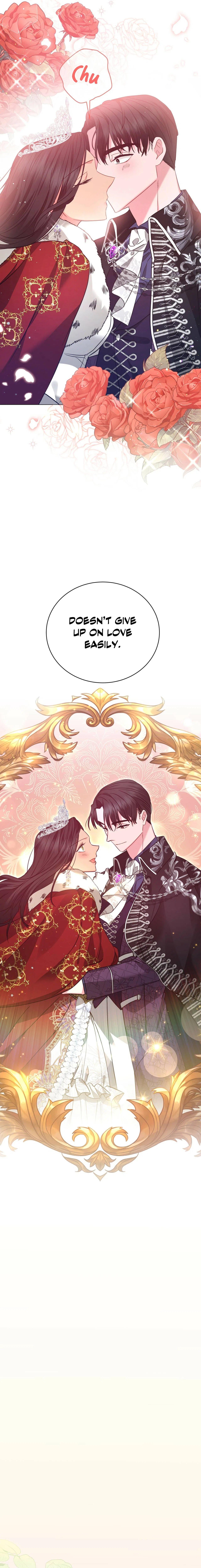 Charming and the Beast Chapter 80 – Page 32