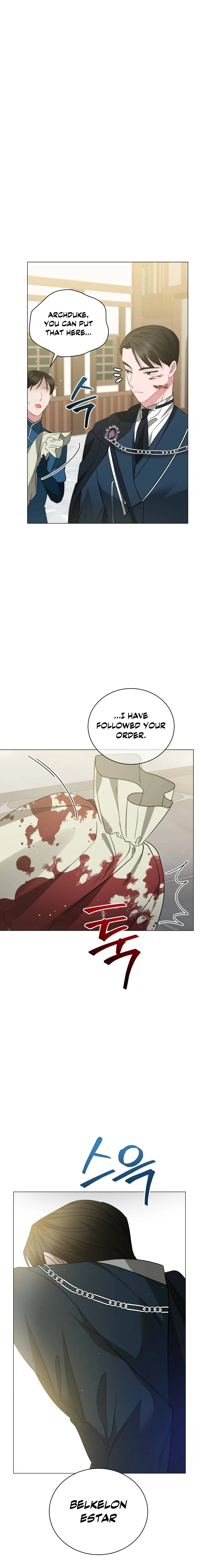 Charming and the Beast Chapter 79 – Page 7