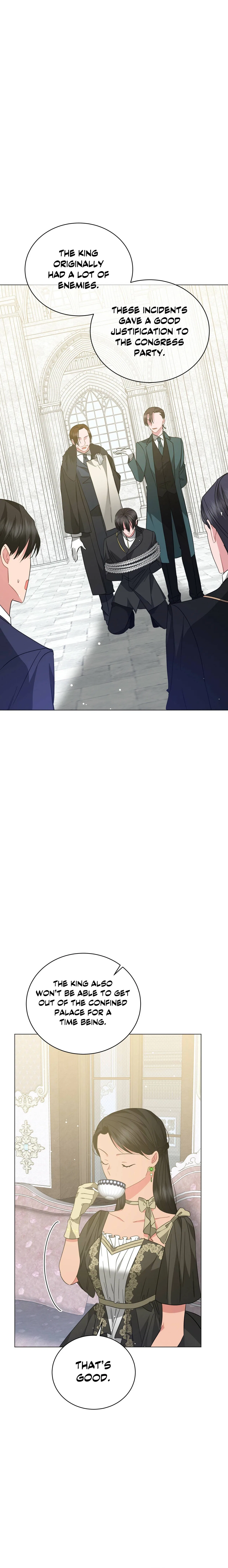 Charming and the Beast Chapter 79 – Page 18