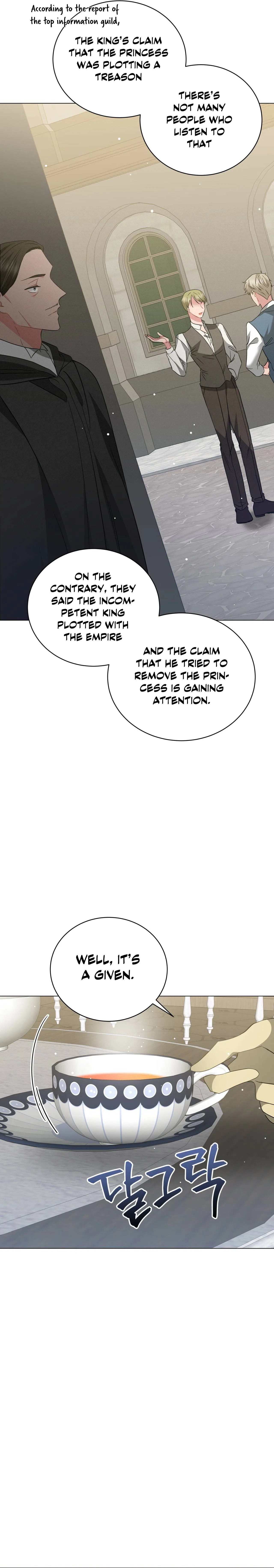 Charming and the Beast Chapter 79 – Page 20