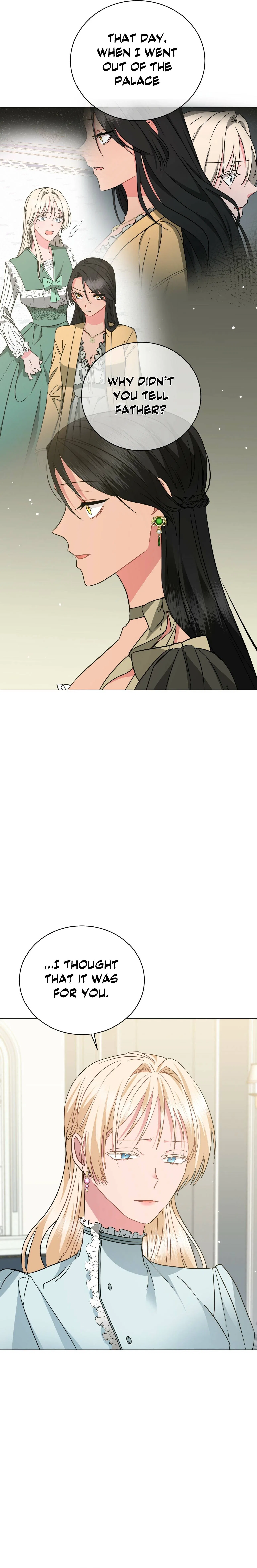 Charming and the Beast Chapter 79 – Page 24