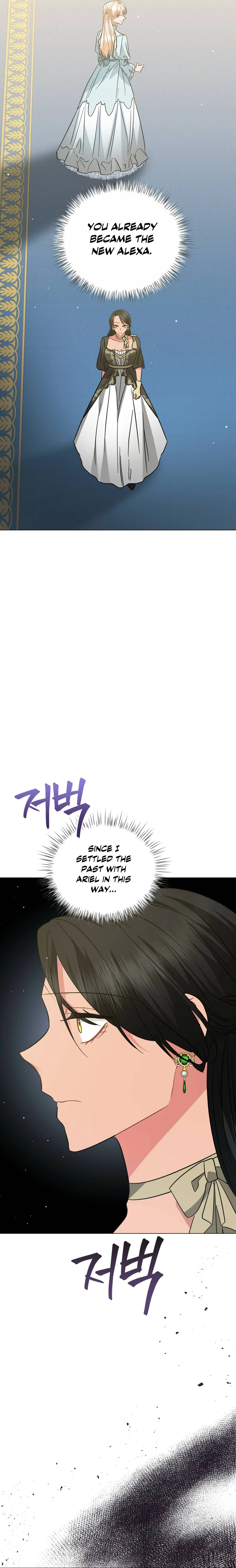 Charming and the Beast Chapter 79 – Page 29