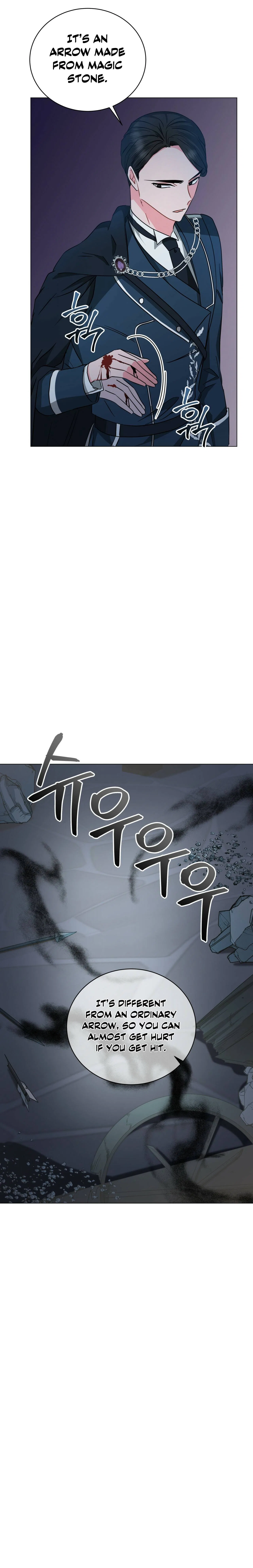 Charming and the Beast Chapter 78 – Page 4