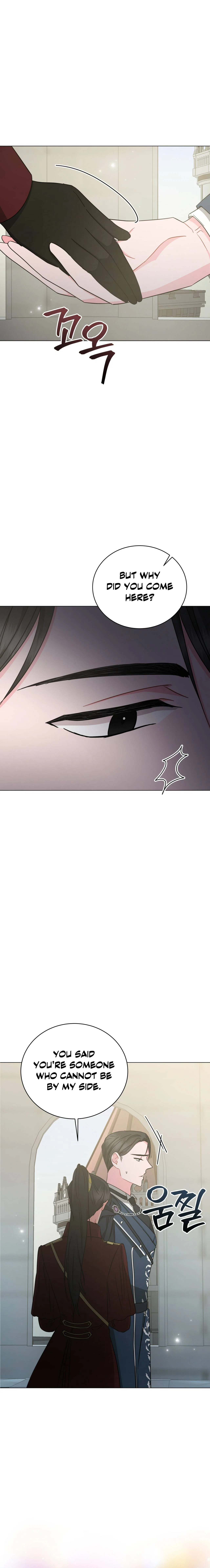 Charming and the Beast Chapter 78 – Page 6