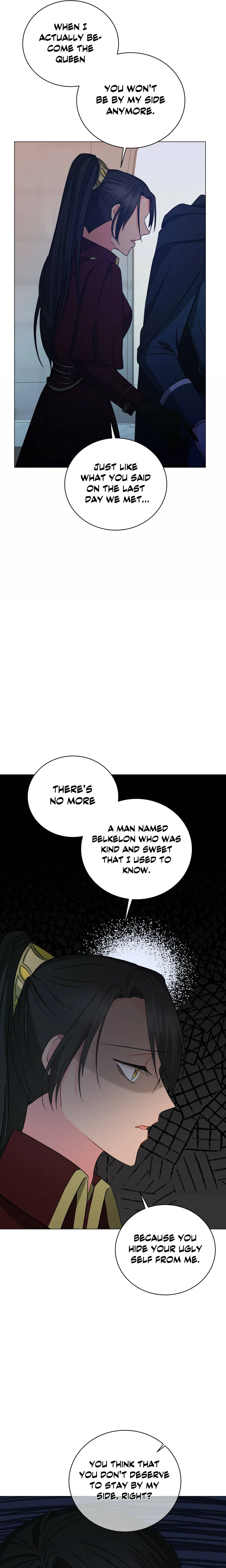 Charming and the Beast Chapter 78 – Page 8