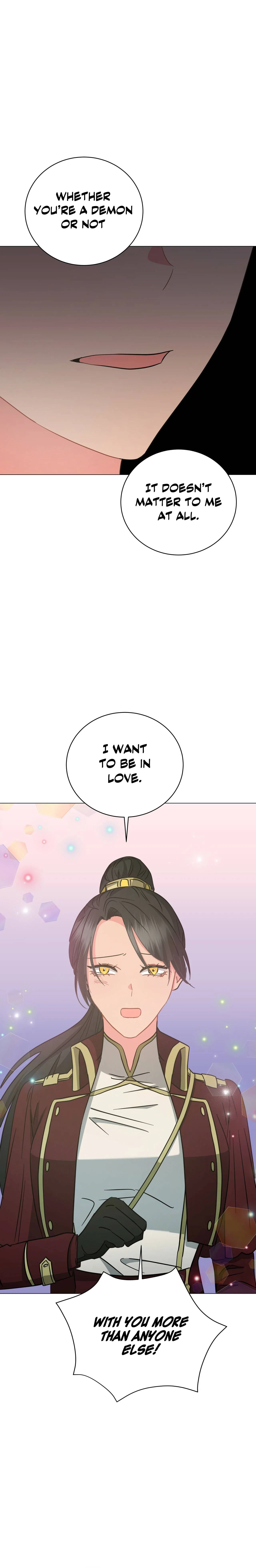 Charming and the Beast Chapter 78 – Page 15