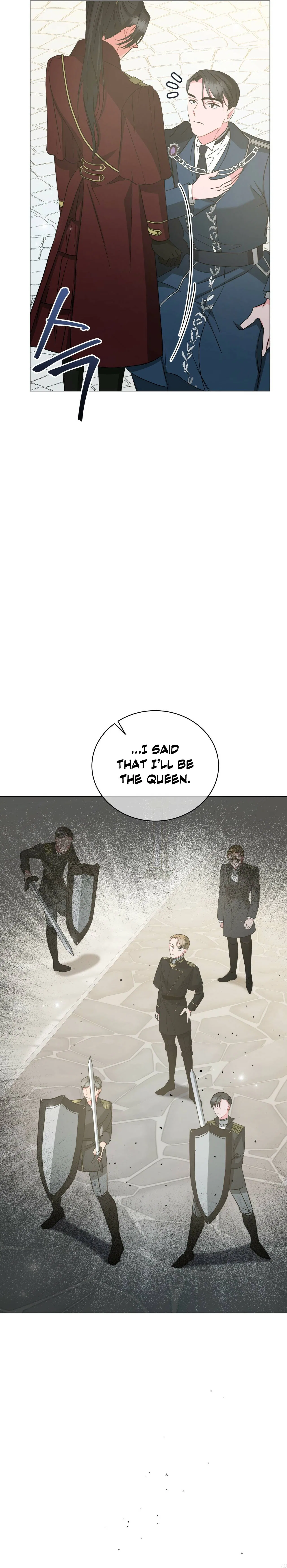 Charming and the Beast Chapter 78 – Page 20