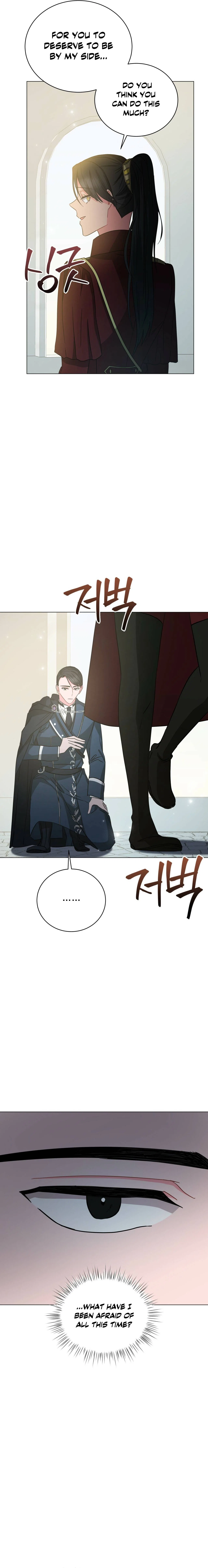 Charming and the Beast Chapter 78 – Page 23