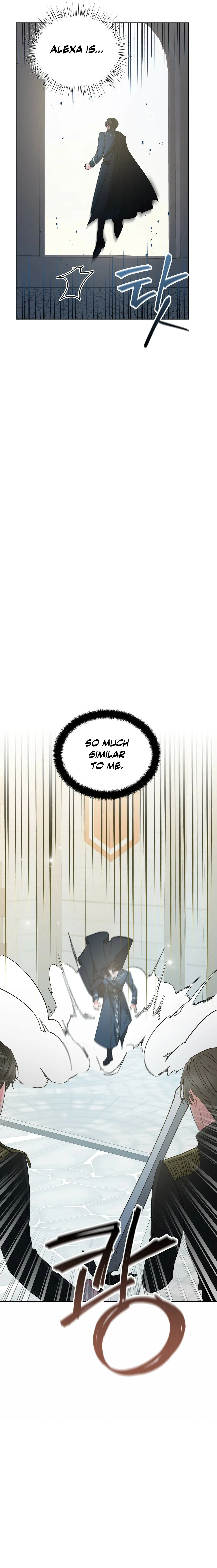 Charming and the Beast Chapter 78 – Page 24