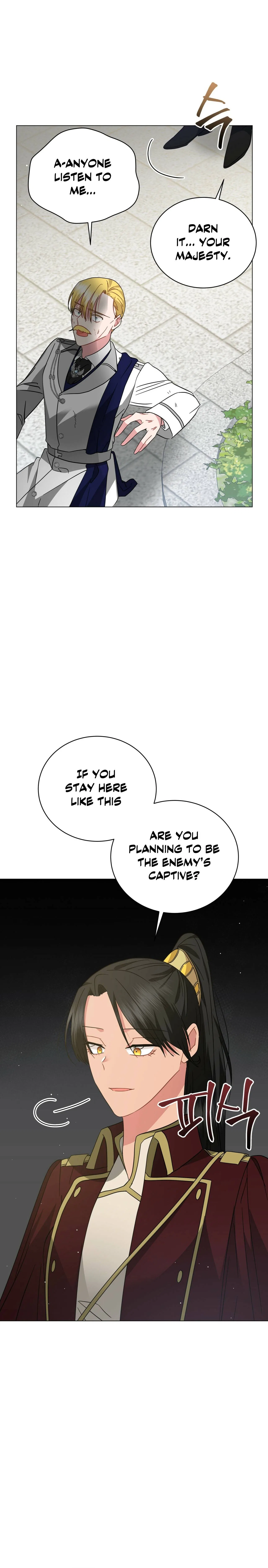 Charming and the Beast Chapter 77 – Page 6
