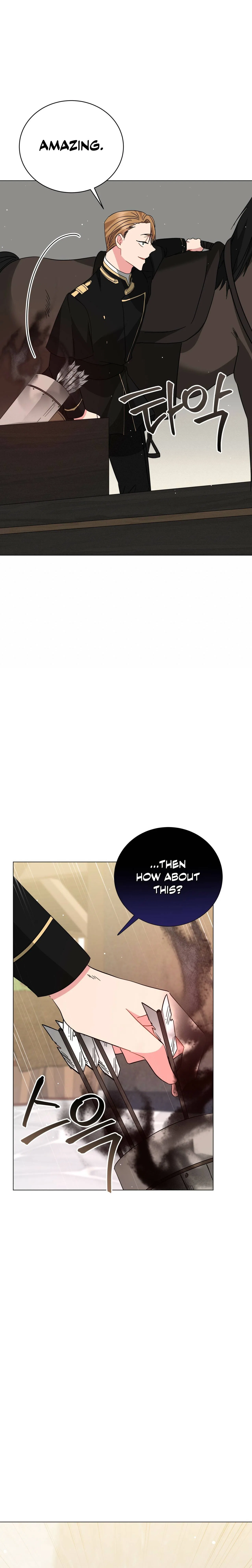 Charming and the Beast Chapter 77 – Page 19