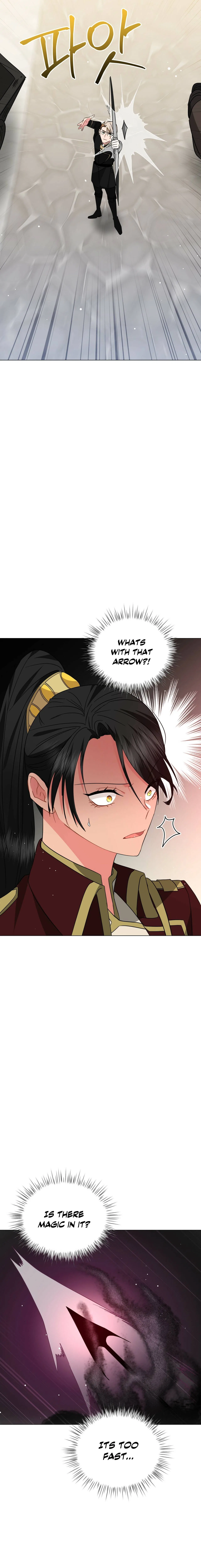 Charming and the Beast Chapter 77 – Page 20