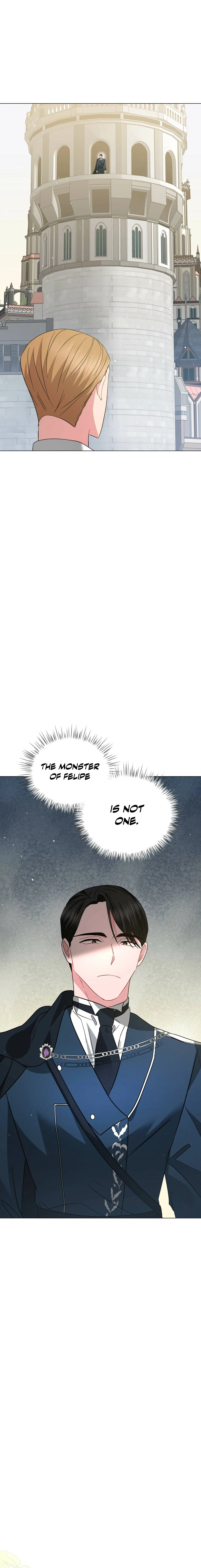 Charming and the Beast Chapter 77 – Page 28