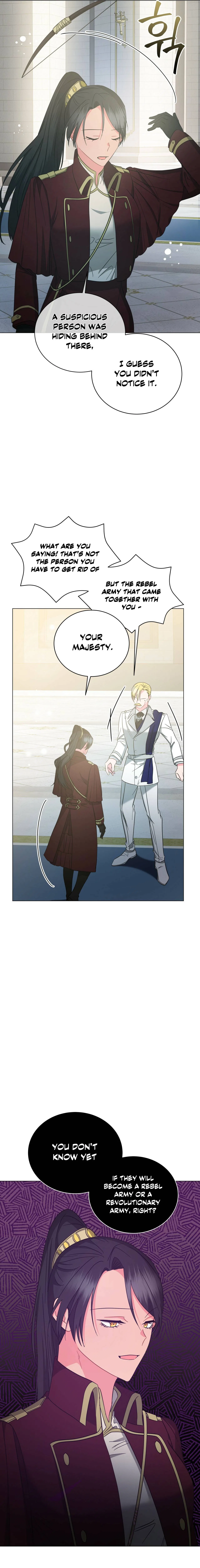 Charming and the Beast Chapter 76 – Page 7