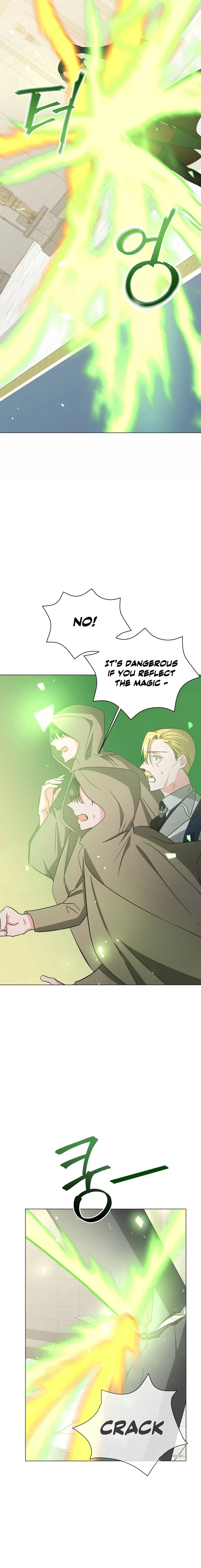 Charming and the Beast Chapter 76 – Page 11