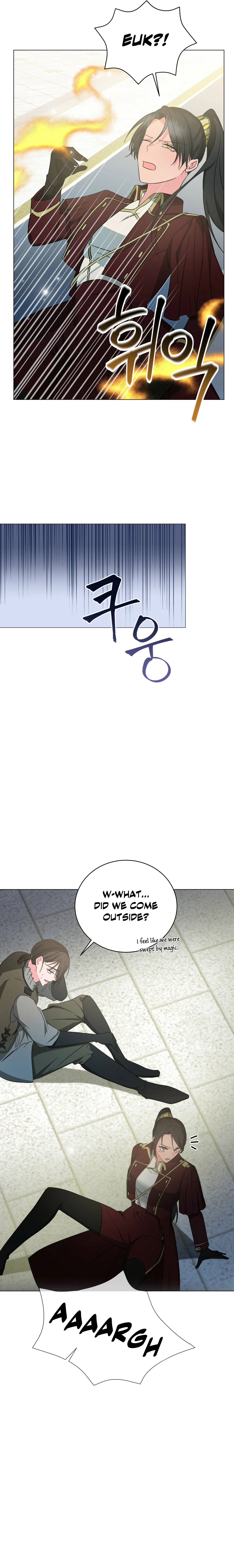 Charming and the Beast Chapter 76 – Page 15