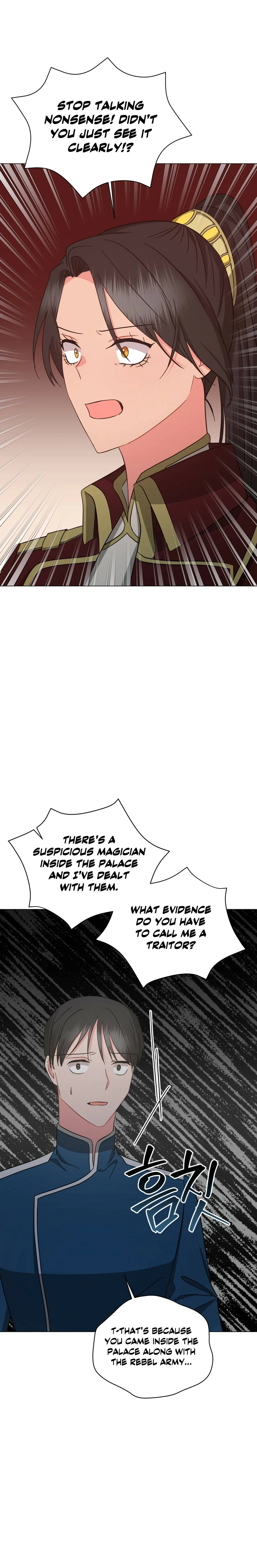 Charming and the Beast Chapter 76 – Page 18