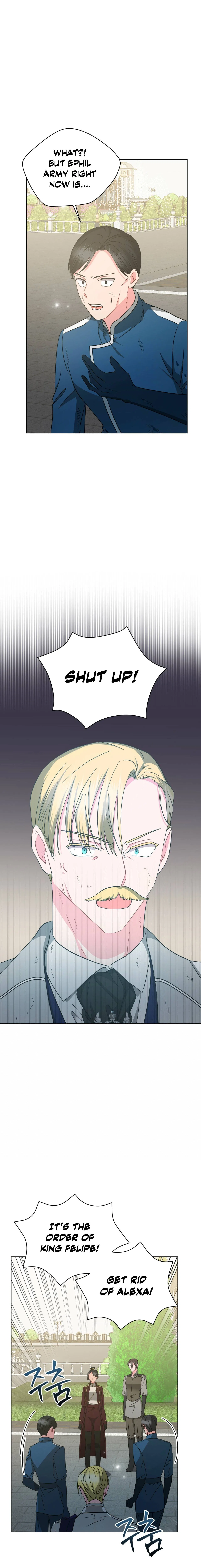 Charming and the Beast Chapter 76 – Page 24