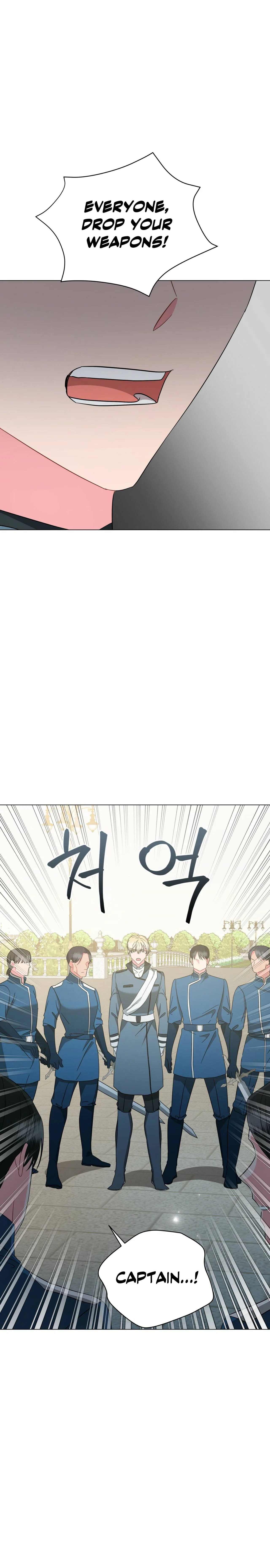 Charming and the Beast Chapter 76 – Page 25