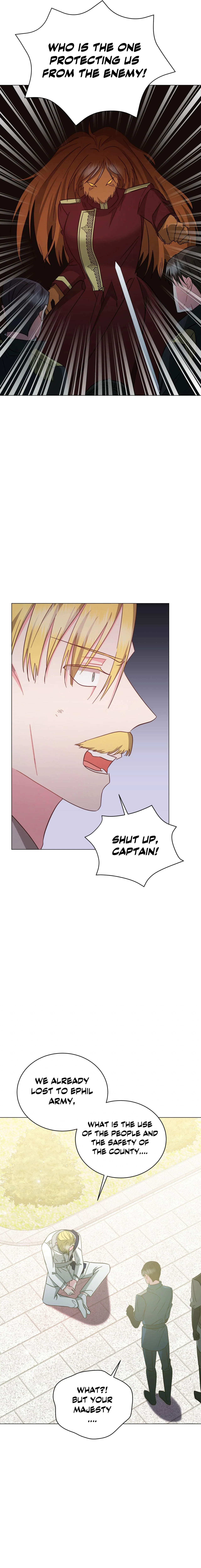 Charming and the Beast Chapter 76 – Page 27