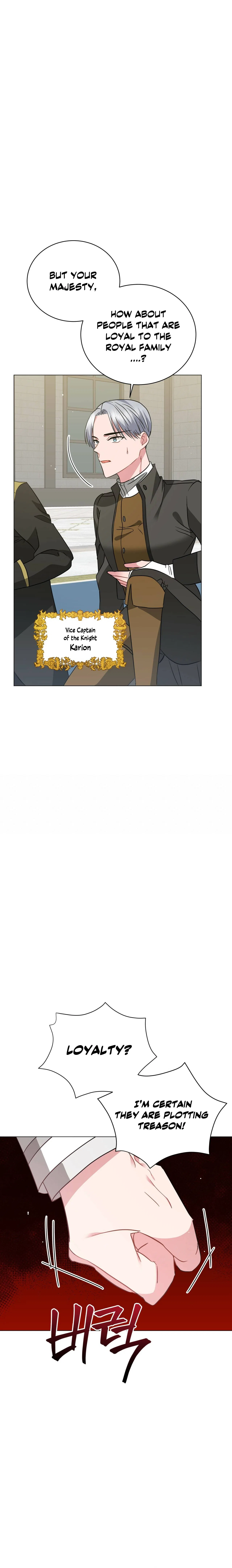 Charming and the Beast Chapter 75 – Page 13
