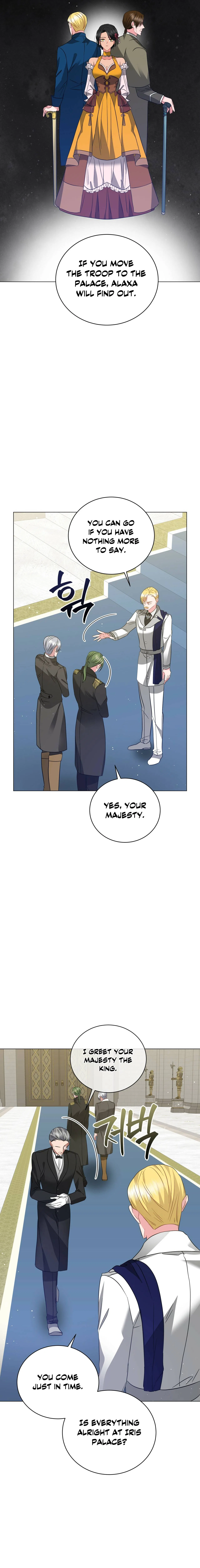 Charming and the Beast Chapter 75 – Page 15