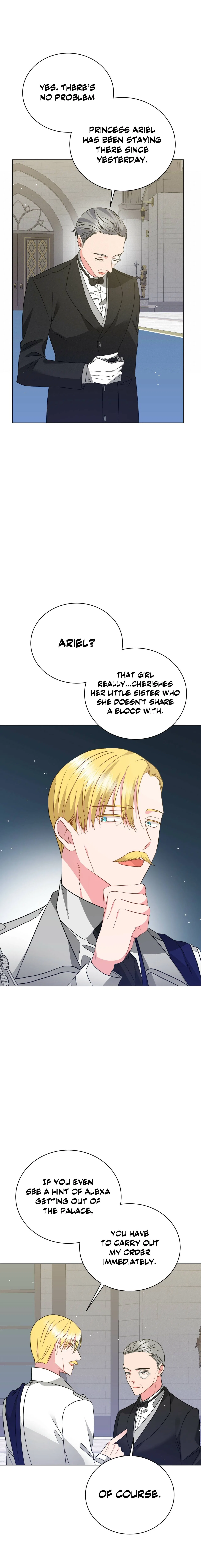 Charming and the Beast Chapter 75 – Page 16