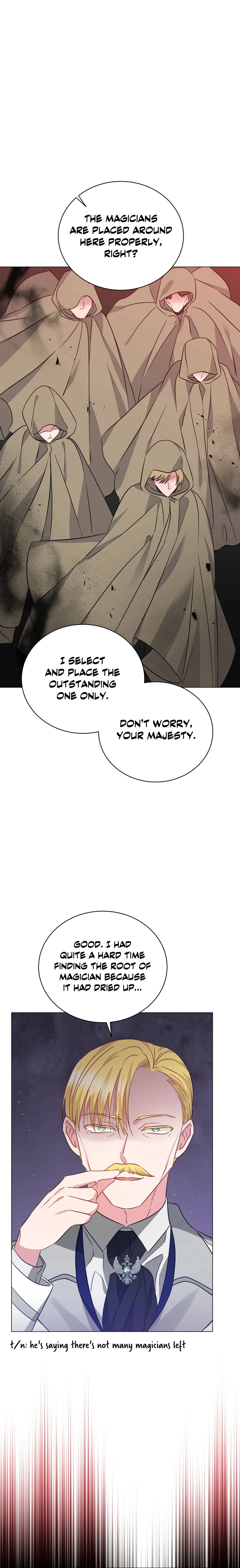 Charming and the Beast Chapter 75 – Page 17