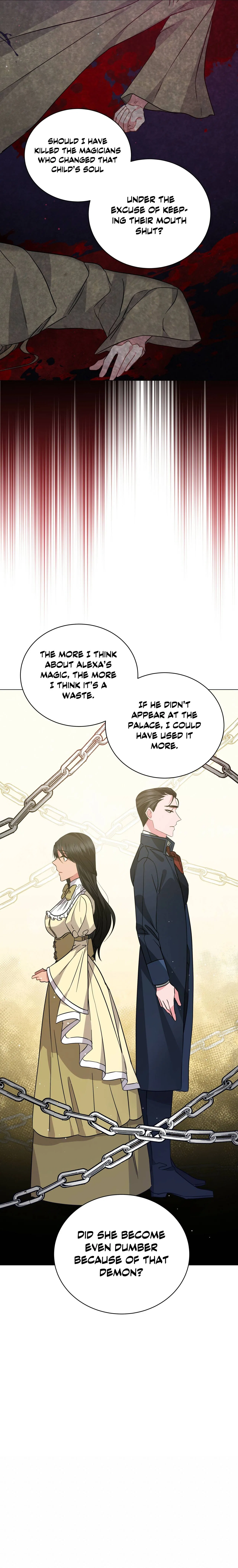 Charming and the Beast Chapter 75 – Page 18