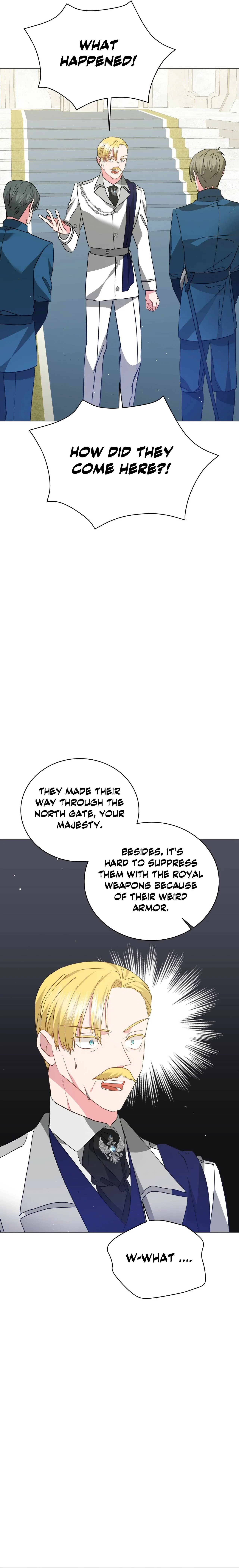 Charming and the Beast Chapter 75 – Page 29