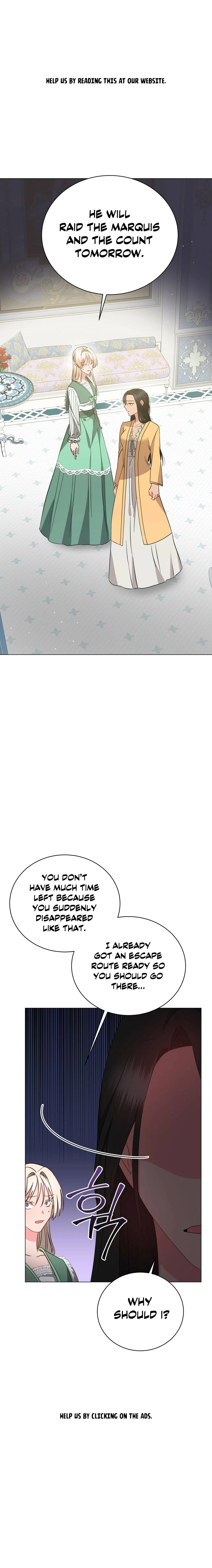 Charming and the Beast Chapter 74 – Page 3